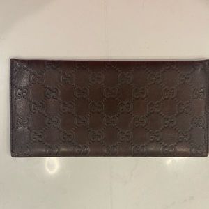 Brand new Gucci wallet